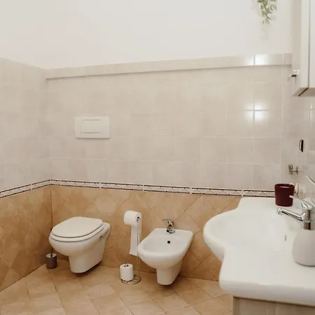 Dei Mandorli Villa *