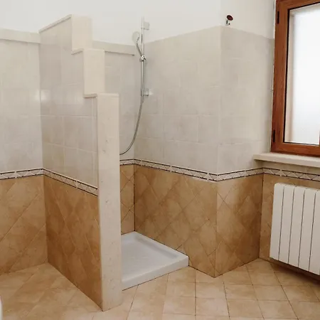 Dei Mandorli Villa *