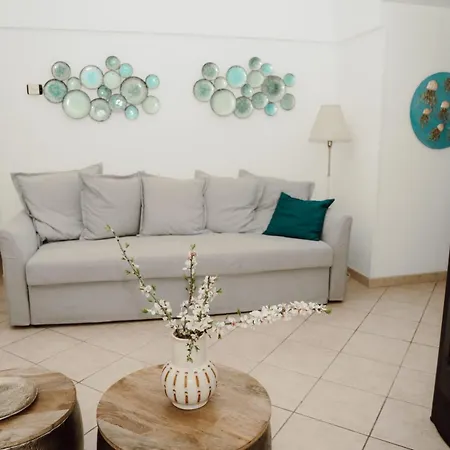 Dei Mandorli Villa Monopoli