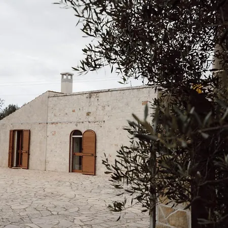 Villa Dei Mandorli
