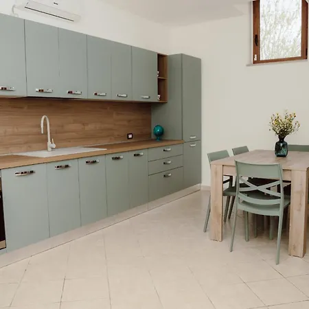 Dei Mandorli Villa Monopoli