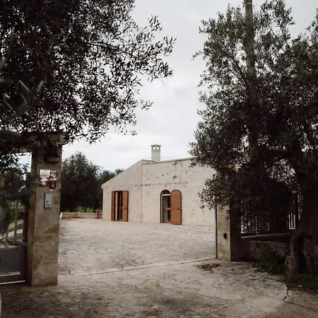 Dei Mandorli